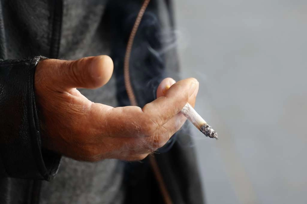 Istraživanje: Polovica pušača u Hrvatskoj nikada nije pokušala prestati pušiti